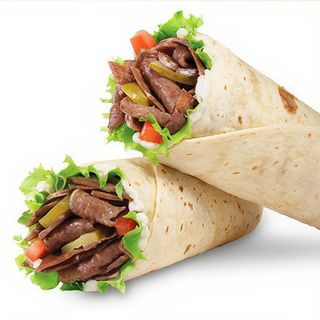 Durum Kebab