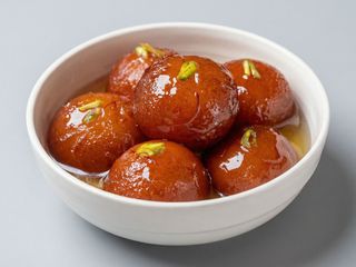 Gulab Jamun
