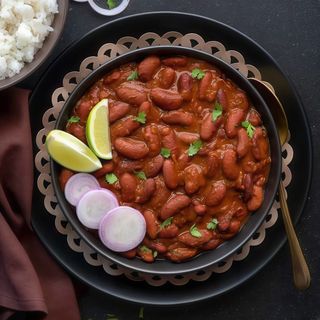 Raajma