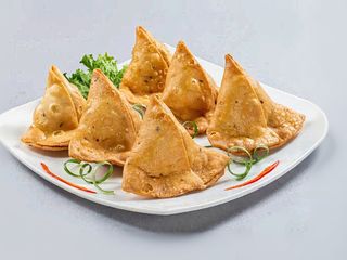 Samosa