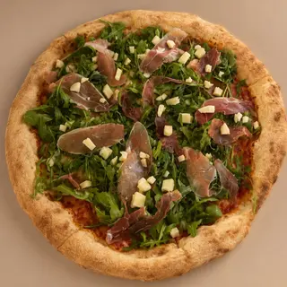 Sesimbra - Pizza Signature