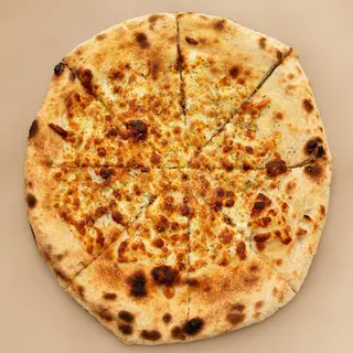 Focaccia