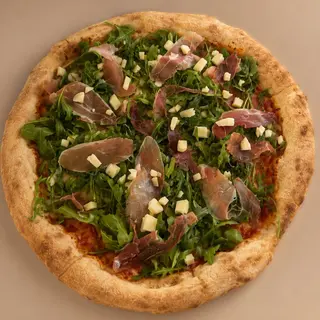 Sesimbra - Pizza Signature