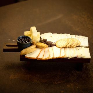 Tábua de Queijos