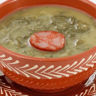 Caldo Verde