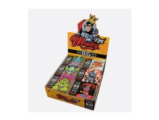 Monkey King The Big Tips