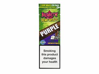 Blunt Purple
