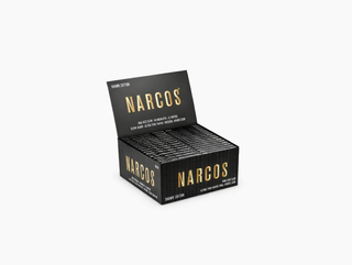 Mortalhas KS Slim Narcos