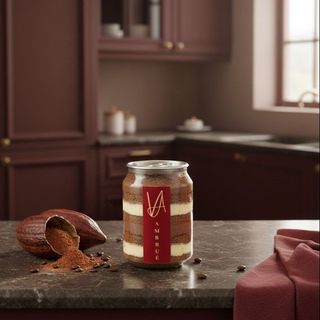 Lattecake Grand Nido Nutella