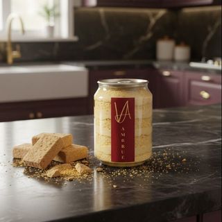 Lattecake Paçoca Noble