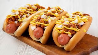 Hot Dog