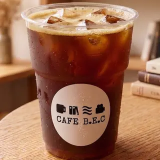 Cold brew