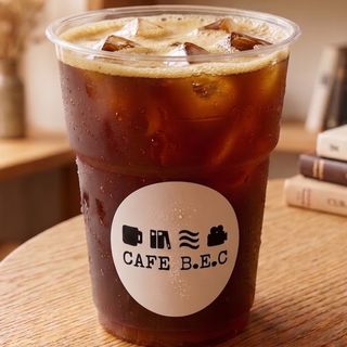 Cold brew