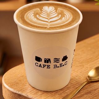 Flat White