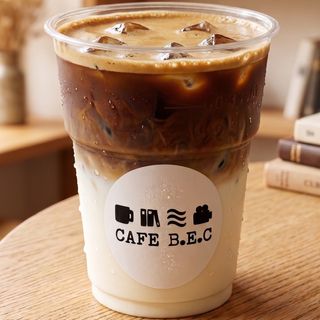 Ice Latte