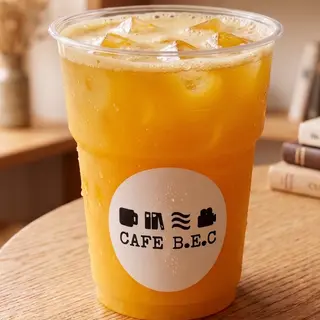 Sumo de Laranja Natural