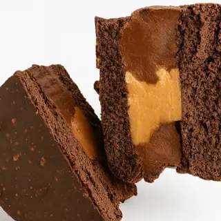 Alfajor Bruta