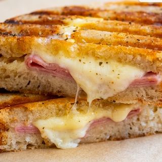Tosta mista
