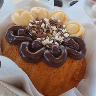 Mini Vulcão Casadinho