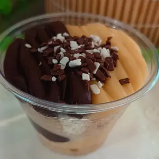 Bolo no Pote Casadinho
