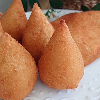 Coxinha
