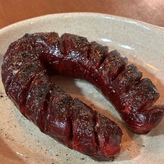 Chouriço Assado Inteiro