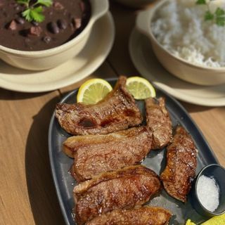 Menu Picanha Black Angus| Dose individual