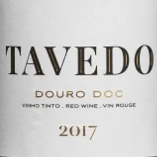 Tavedo Douro (tinto)
