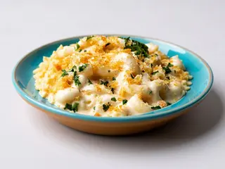 Mac & Cheese