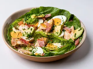 Salada Cobb