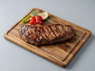 Bife da Vazia