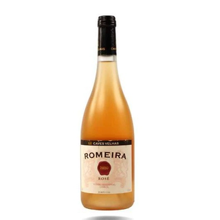 Romeira Rosé