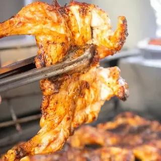 Frango (Inteiro)