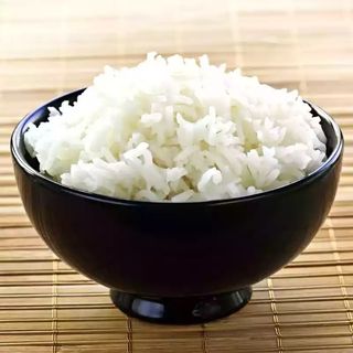 1/2 Arroz de feijão