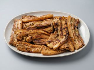 Entremeada