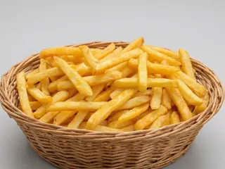 Batata Frita