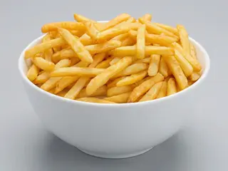 ½ Dose de Batata Frita