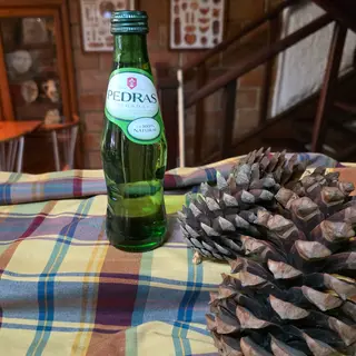 Água das Pedras