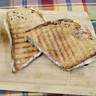 Tosta Frango