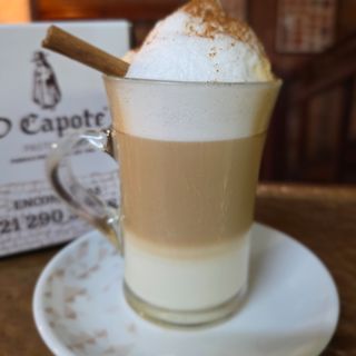 Cappuccino