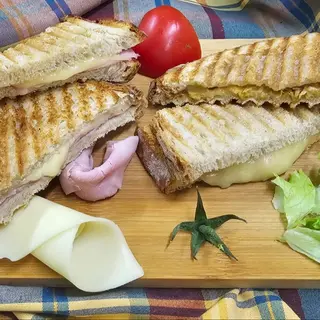 Tosta Mista