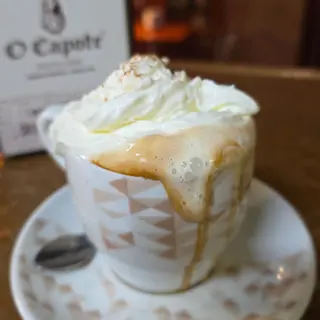 Café com natas