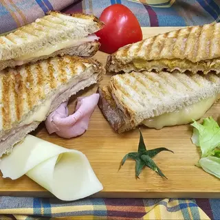 Tosta Queijo