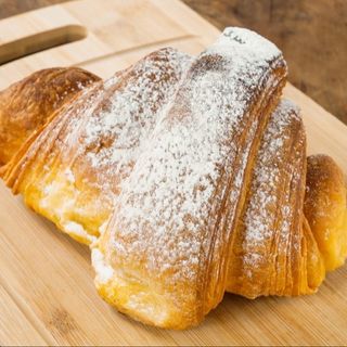 Croissant com Queijo