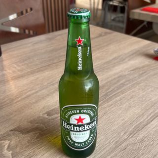 Heineken beer