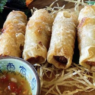 Spring rolls