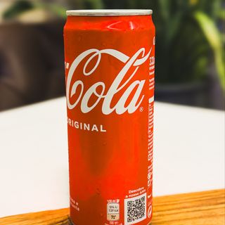 Coca-Cola