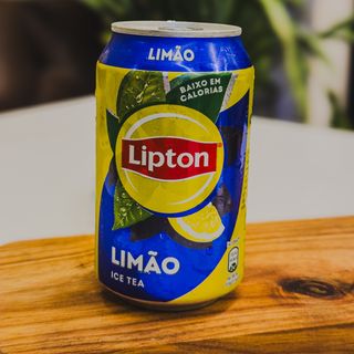 Lipton Ice Tea Limão