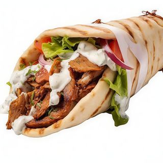 Menu Kebab Durum