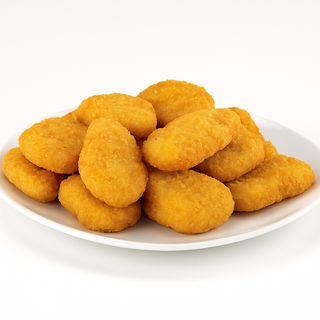 prato nuggets